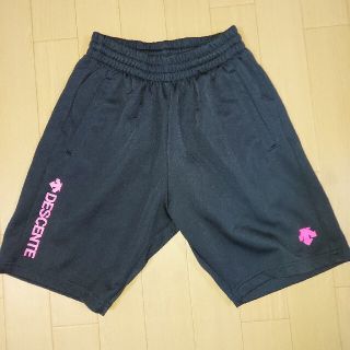 デサント(DESCENTE)のハーフパンツ(ハーフパンツ)