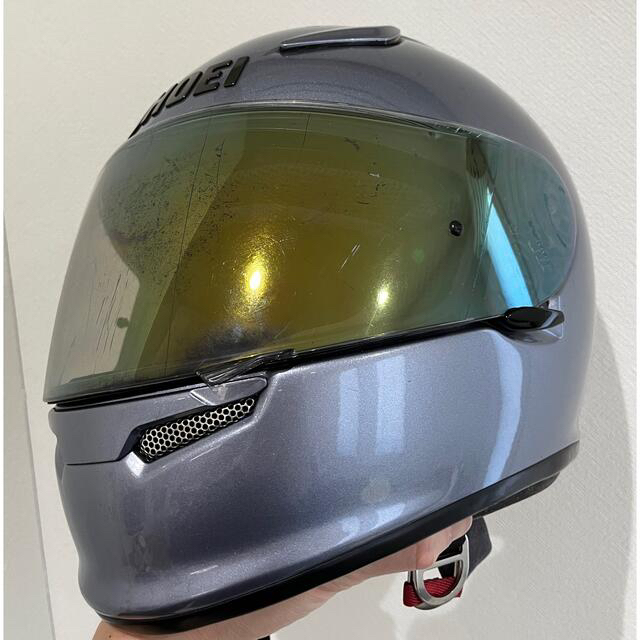 SHOEI ショーエイ　Z-6 ヘルメット 自動車/バイクのバイク(ヘルメット/シールド)の商品写真