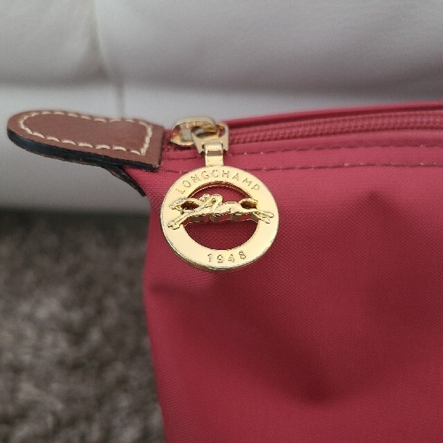 LONGCHAMP(ロンシャン)のLONGCHAMP  ロンシャン トートバッグ レディースのバッグ(トートバッグ)の商品写真