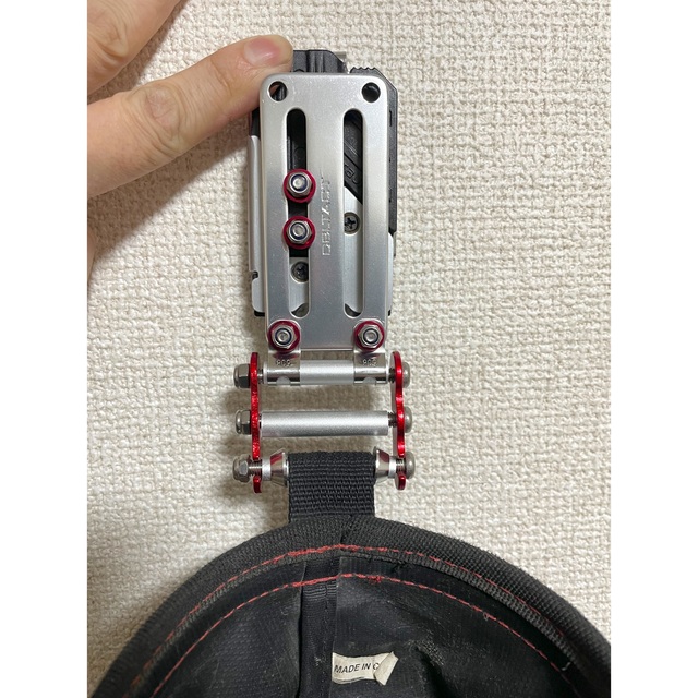 ニックスダストカップ用 ニックス風チェーン(ブラック)脱着セフ ニックスダストカップ用 ニックス風チェーン(ブラック)脱着セフ