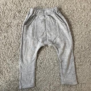 ユニクロ(UNIQLO)のUNIQLOスウェットパンツ⭐︎size100(パンツ/スパッツ)