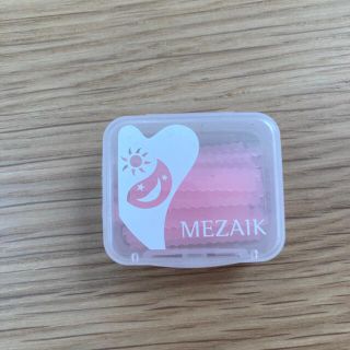 メザイク　MEZAIK 二重　化粧　アイメイク　コスメ　アイプチ(アイテープ)