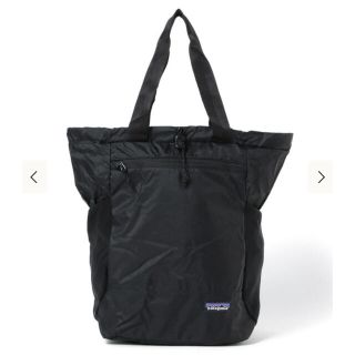 パタゴニア(patagonia)のパタゴニア　Ultralight Black Hole Tote Pack(リュック/バックパック)