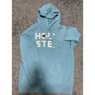 ホリスター(Hollister)のHOLLLSTER パーカー(パーカー)