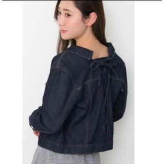 JILL by JILLSTUART - Gジャン デニムジャケットの通販 by T's shop ...