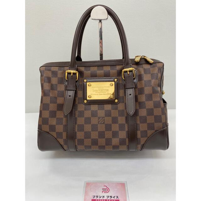 美品 LOUIS VUITTON バークレー