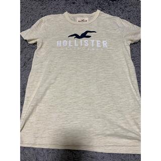 ホリスター(Hollister)のHOLLLSTER Tシャツ(Tシャツ/カットソー(半袖/袖なし))