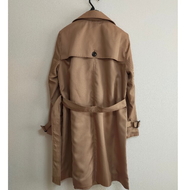 Belluna(ベルーナ)のトレンチコート レディースのジャケット/アウター(トレンチコート)の商品写真