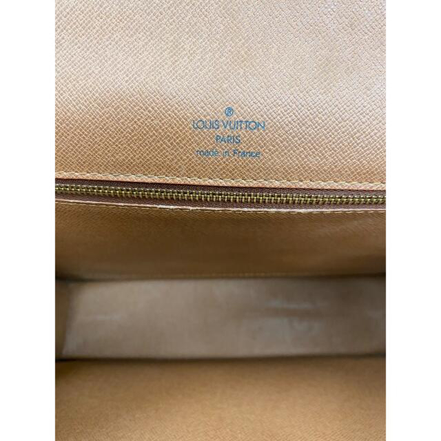 LOUIS VUITTON(ルイヴィトン)のルイヴィトン　モンソー　2way ハンドバッグ　ショルダ メンズのバッグ(ショルダーバッグ)の商品写真