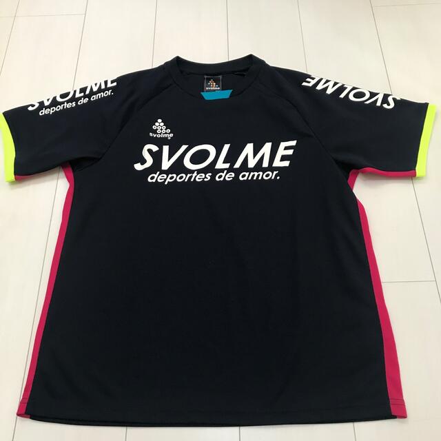 SVOLME ウェア スポーツ/アウトドアのサッカー/フットサル(ウェア)の商品写真