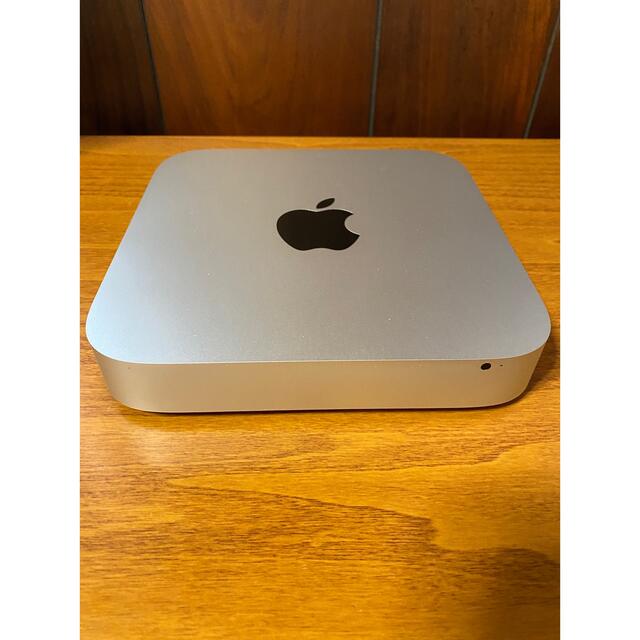 メモリ容量16GBMac mini Late2012 メモリー16G 　HDD1T