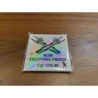 マキシマムザホルモン ログインボーナス VAP限定 プルーフ PROOF