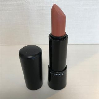 マック(MAC)のMAC ミネラライズリッチ リップスティック(口紅)