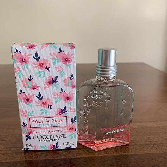 L'OCCITANE - ロクシタン チェリーワンダーランド EDT 50mlの通販 by ...