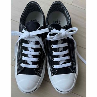 コンバース(CONVERSE)のジャックパーセル コンバース (スニーカー)