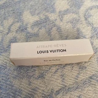 ルイヴィトン(LOUIS VUITTON)のルイヴィトン 香水 アトラップレーブ(ユニセックス)