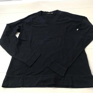 クアドロ(QUADRO)のquadro カットソー(Tシャツ/カットソー(七分/長袖))