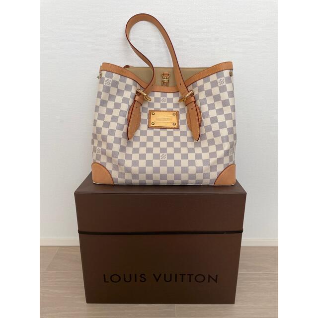 当店在庫してます! LOUIS VUITTON - ルイヴィトン ダミエ アズール