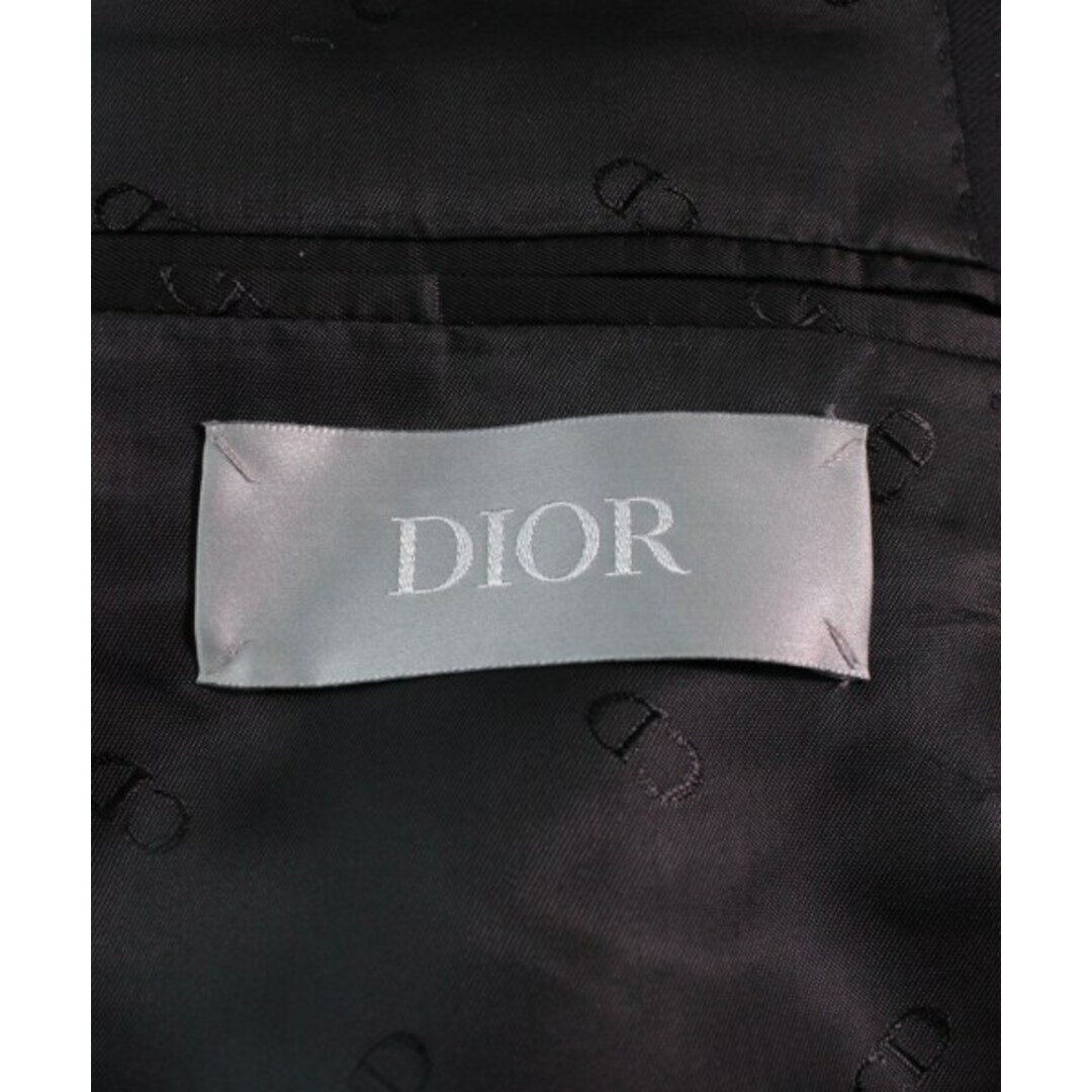 Dior Homme  テーラードジャケット メンズ