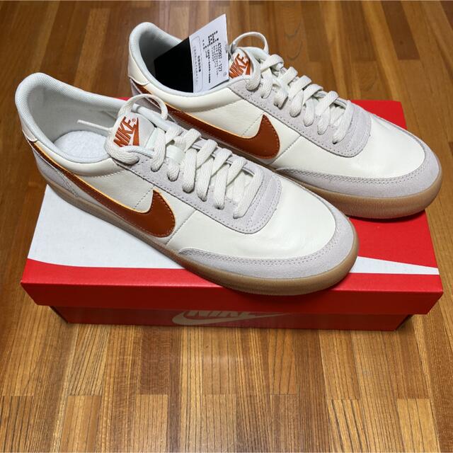 NIKE KILLSHOT 2 LEATHER ナイキ キルショット2