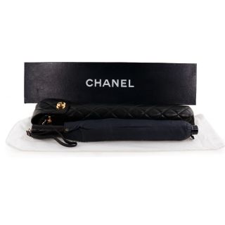 シャネル(CHANEL)の【CHANEL】シャネル マトラッセ 95A A05603X01019 ラムスキン×ナイロン ユニセックス その他雑貨(その他)