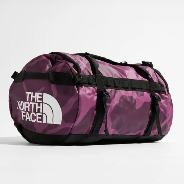 The North Face Kaws Duffle Bag