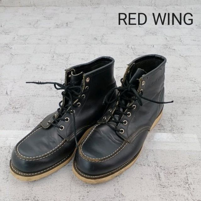 お買得】 RED WING レッドウィング アイリッシュセッター 8130の通販 by 69# ラクマ