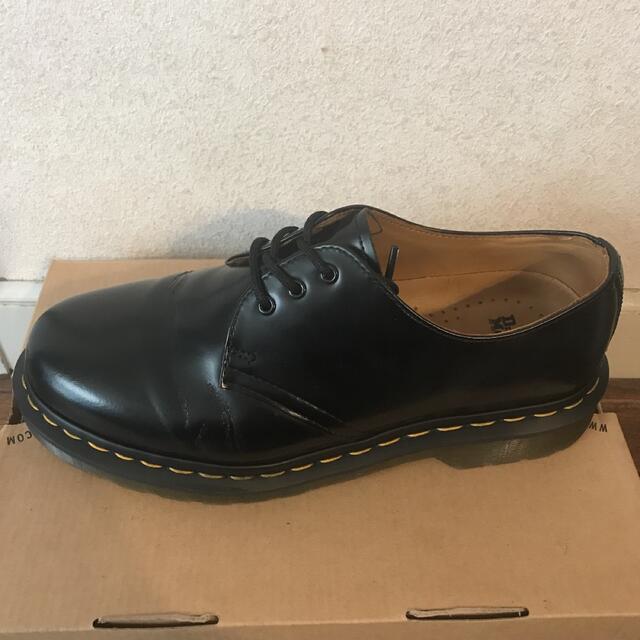 Dr.Martens ドクターマーチン 3ホール 2