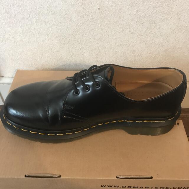 Dr.Martens ドクターマーチン 3ホール 3