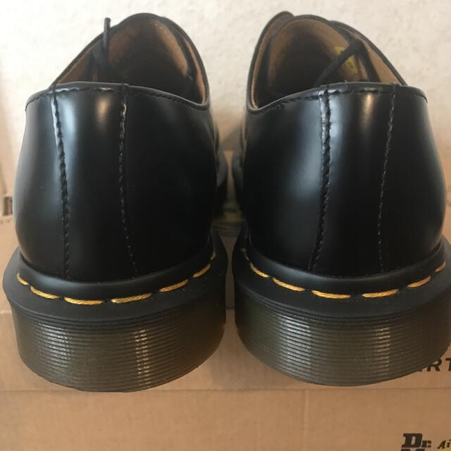 Dr.Martens ドクターマーチン 3ホール 7