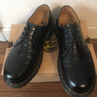 ドクターマーチン(Dr.Martens)のDr.Martens ドクターマーチン 3ホール(その他)