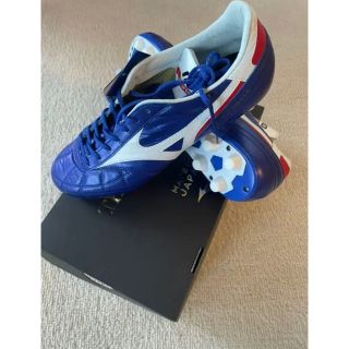 ミズノ(MIZUNO)のモレリアm8 26.5(サッカー)