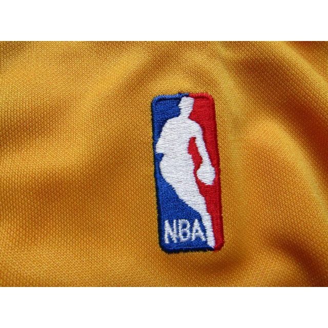 MITCHELL & NESS - 美品 NBA BRYANT #8 コービーブライアント