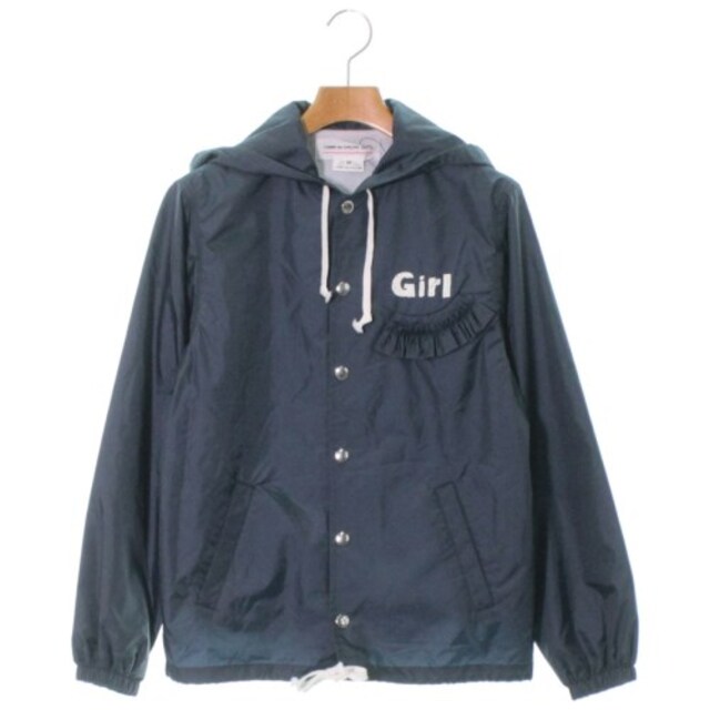 COMME des GARCONS GIRL ブルゾン（その他） レディース