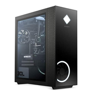 ☆新品未使用品★　 HP 30L Desktop GT13-0826jp(デスクトップ型PC)