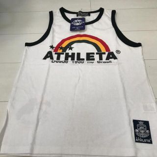 アスレタ(ATHLETA)のATHLETA タンクトップ(タンクトップ)