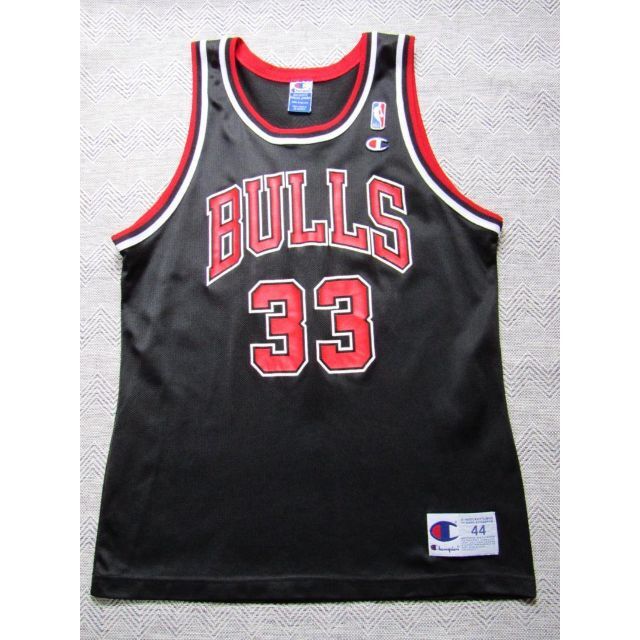 パーカー XL ロッドマン RODMAN Bulls ブルズ NBA バスケ - パーカー