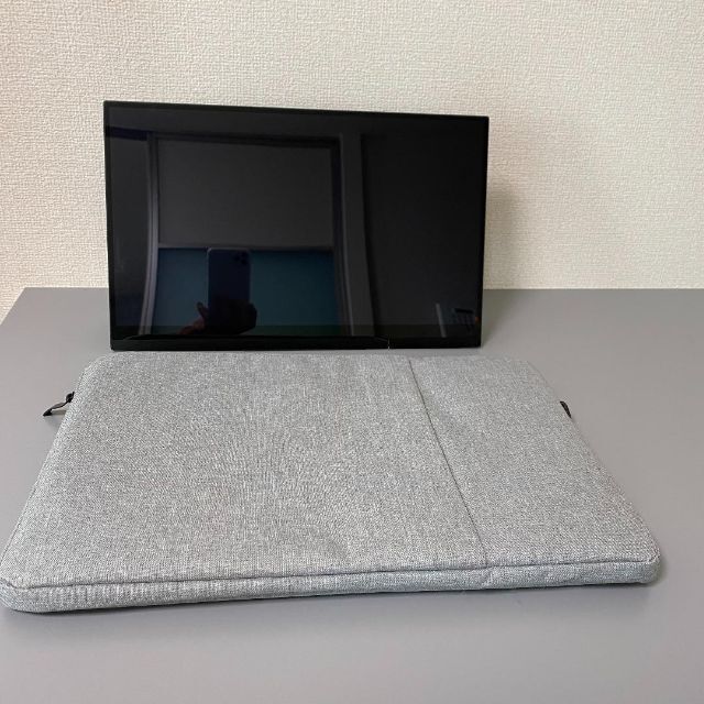 cocopar YC-156Rモバイルモニター 15.6インチ