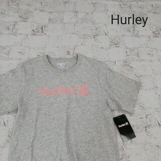 ハーレー(Hurley)のHurley ハーレー 半袖Tシャツ(Tシャツ/カットソー(半袖/袖なし))