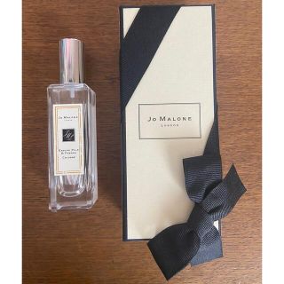 ジョーマローン(Jo Malone)の専用出品　Jo MALONE イングリッシュ ペアー ＆ フリージア コロン　(香水(女性用))