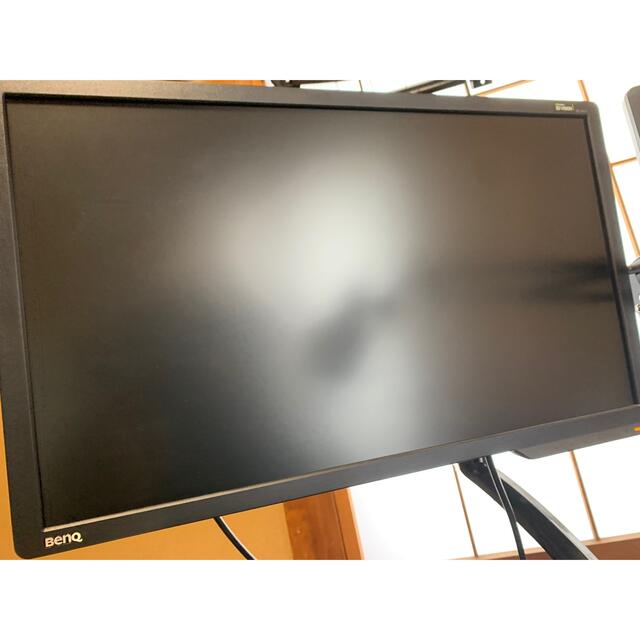 benq xl2411 144hzモニター 24インチ