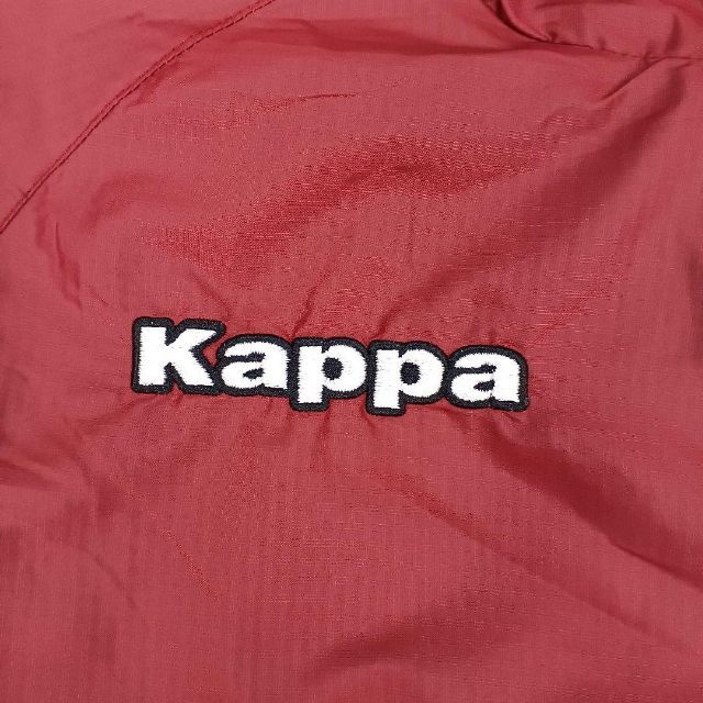 Kappa(カッパ)のKAPPA カッパ ピステ ウィンドブレーカー メンズのジャケット/アウター(その他)の商品写真