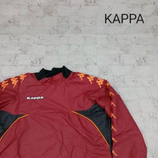 カッパ(Kappa)のKAPPA カッパ ピステ ウィンドブレーカー(その他)