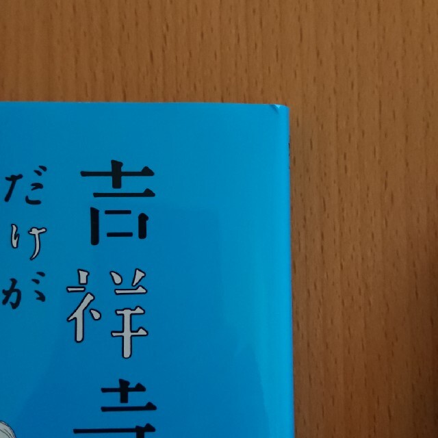 チョコプリン様専用☆吉祥寺だけが住みたい街ですか？1～3巻 帯付き エンタメ/ホビーの漫画(青年漫画)の商品写真