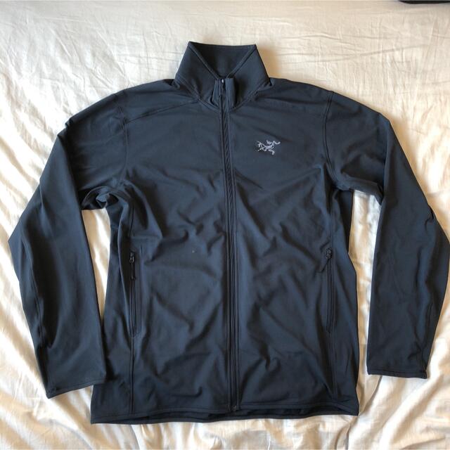 ARC'TERYX - アークテリクス カイヤナイト LT ジャケット サイズL