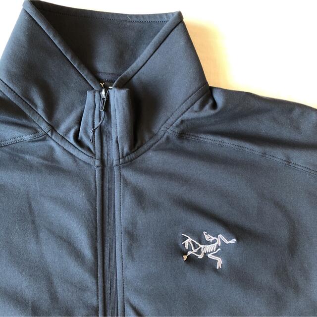 ARC'TERYX - アークテリクス カイヤナイト LT ジャケット サイズL