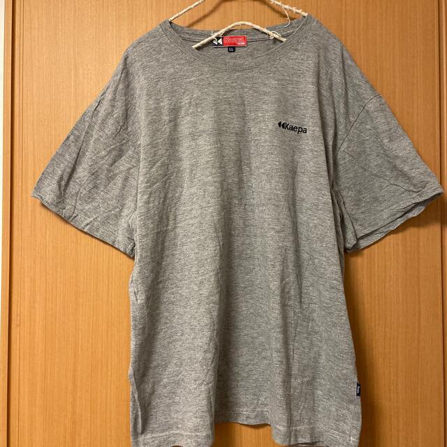 Kaepa(ケイパ)のKaepa  メンズTシャツ メンズのトップス(Tシャツ/カットソー(半袖/袖なし))の商品写真