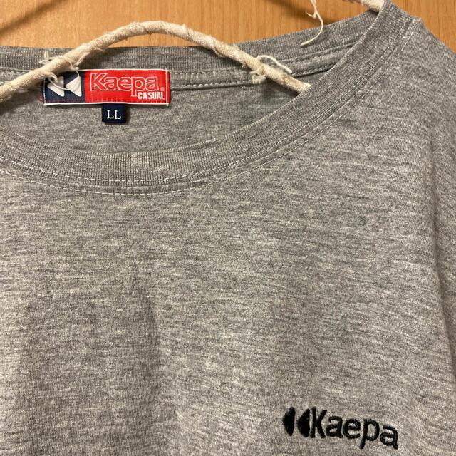 Kaepa(ケイパ)のKaepa  メンズTシャツ メンズのトップス(Tシャツ/カットソー(半袖/袖なし))の商品写真