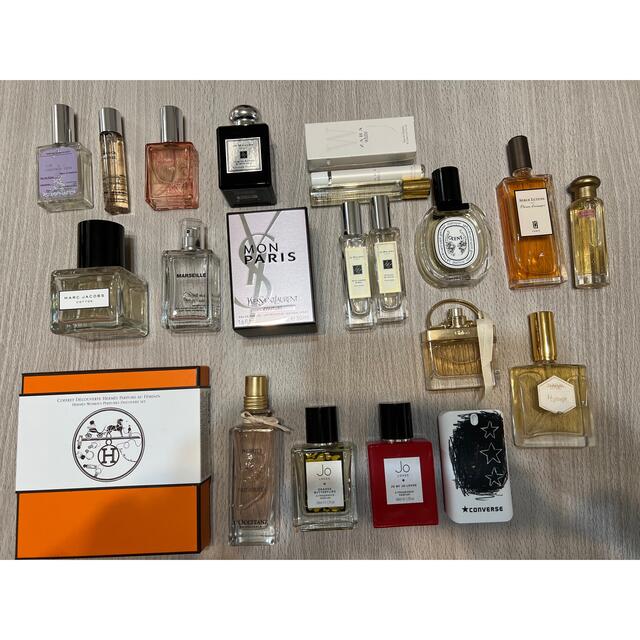 100%品質 香水まとめ売り nmef.com