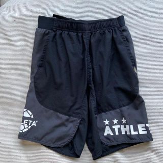 アスレタ(ATHLETA)のアスレタ  ジュニア　パンツ(ウェア)